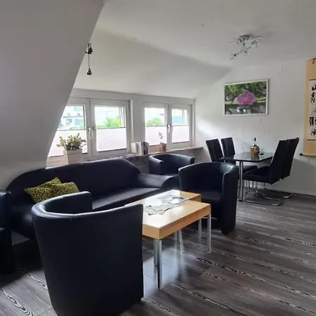 Lotus Apartman