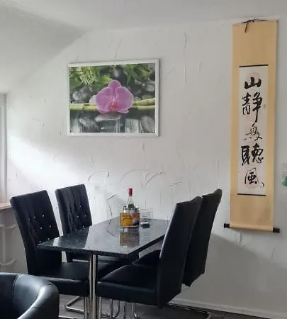 Apartman Lotus *