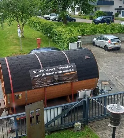 Apartman Lotus *