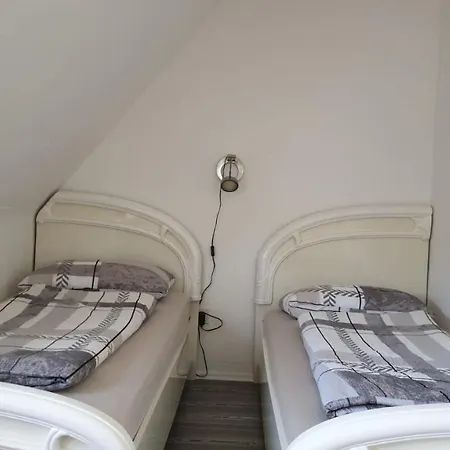 Lotus Apartman Winterberg