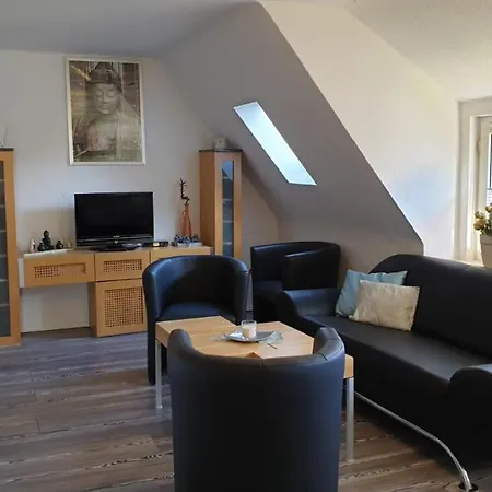 Apartman Lotus Winterberg