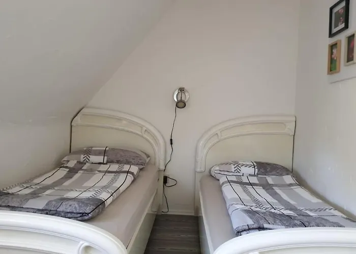 Lotus Appartement Winterberg