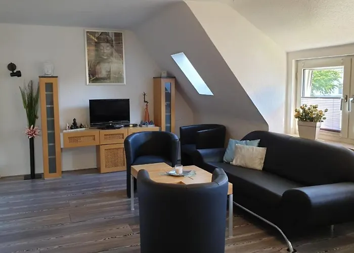 Appartement Lotus Winterberg